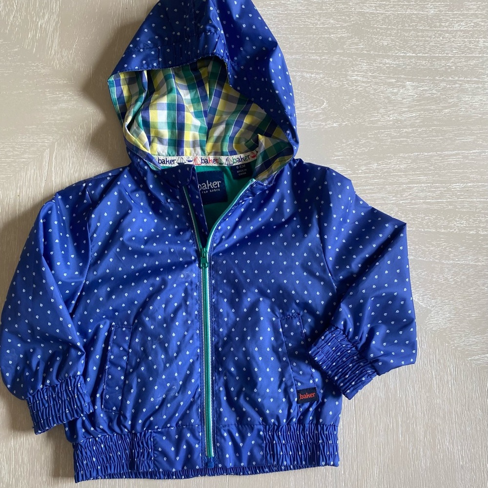 Ted Baker Jacket